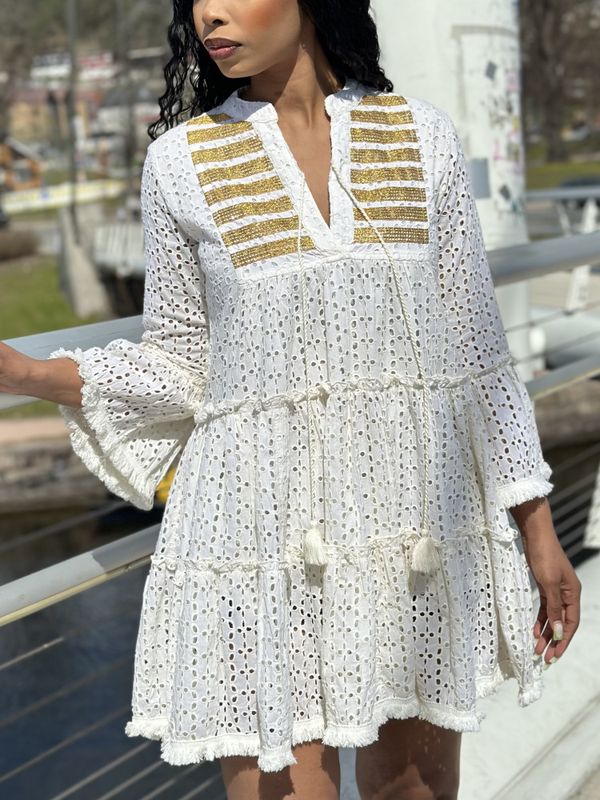 DIYA DRESS
